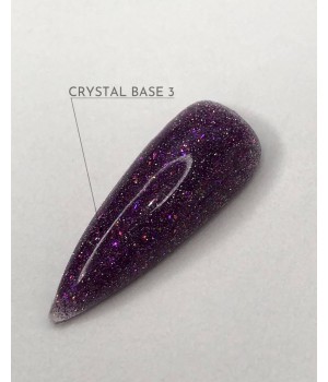 База Crooz Crystal Base №03 8 мл